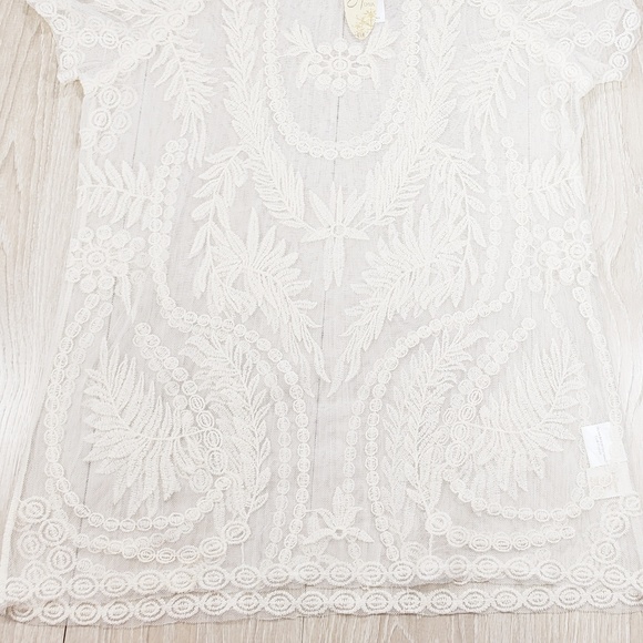 Adiva top size PXL - Picture 3 of 7